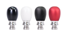 Load image into Gallery viewer, PRL Motorsports Adjustable Shift Knob and Collar Kit Delrin White