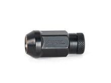 Load image into Gallery viewer, PRL Motorsports Honda Acura Lug Nuts M12x1.5 Open Ended Black
