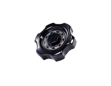 Load image into Gallery viewer, PRL Motorsports Universal Honda Aluminum Oil Cap Black