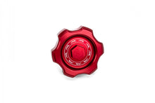 Load image into Gallery viewer, PRL Motorsports Universal Honda Aluminum Oil Cap Red