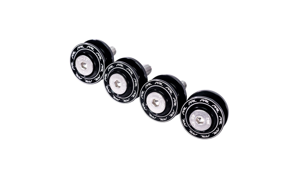 PRL Motorsports 2016+ Honda / Acura Shifter Base Bushing Upgrade Kit