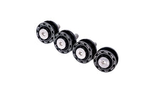 Load image into Gallery viewer, PRL Motorsports 2016+ Honda / Acura Shifter Base Bushing Upgrade Kit