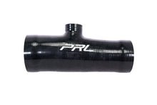Load image into Gallery viewer, PRL Motorsports 2016+ Honda Civic 1.5T Turbocharger Inlet Pipe Hose Standard Bore
