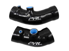 Load image into Gallery viewer, PRL Motorsports 2017-2021 Honda Civic Type-R Turbocharger Inlet Pipe Hose HVI Big Bore MAF