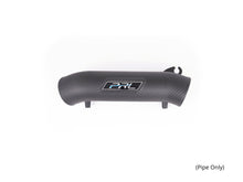 Load image into Gallery viewer, PRL Motorsports 23-UP Civic Type-R Carbon Turbo Inlet Pipe Kit Matte Finish Tube Only