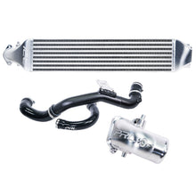 Load image into Gallery viewer, PRL Motorsports 2022-Up Civic 2023-Up Integra 1.5L Intercooler HV Outlet Piping Combo