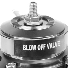 Load image into Gallery viewer, Type-RS Style Blow Off Valve with Horn - Black/Red