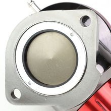 Load image into Gallery viewer, Type-RS Style Blow Off Valve with Horn - Black/Red