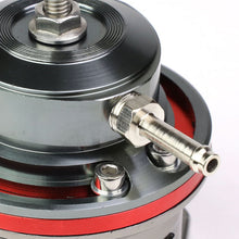 Load image into Gallery viewer, Type-RS Style Blow Off Valve with Horn - Black/Red