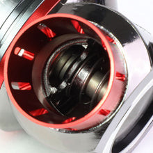 Load image into Gallery viewer, Type-RS Style Blow Off Valve with Horn - Black/Red