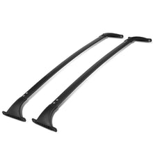 Load image into Gallery viewer, 2009-2014 Nissan Murano Roof Rack Cross Bars - Aluminum