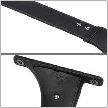 Load image into Gallery viewer, 2009-2014 Nissan Murano Roof Rack Cross Bars - Aluminum
