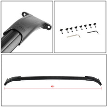 Load image into Gallery viewer, 2015-2018 Chevrolet Suburban Tahoe Roof Rack Cross Bars - Aluminum