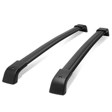 Load image into Gallery viewer, 08-16 Nissan X-Trail Roof Rack Cross Bars - Aluminum