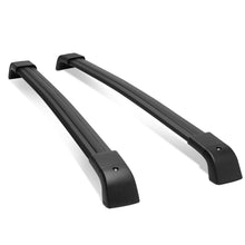 Load image into Gallery viewer, 08-16 Nissan X-Trail Roof Rack Cross Bars - Aluminum
