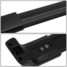 Load image into Gallery viewer, 08-16 Nissan X-Trail Roof Rack Cross Bars - Aluminum