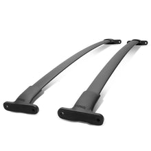 Load image into Gallery viewer, 2016-2018 Ford Explorer Aluminum Roof Rack Cross Bars