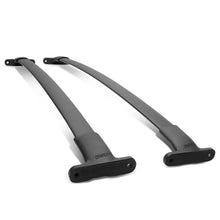 Load image into Gallery viewer, 2016-2018 Ford Explorer Aluminum Roof Rack Cross Bars