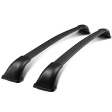 Load image into Gallery viewer, 14-18 Toyota Highlander Roof Rack Cross Bars - Aluminum