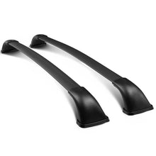 Load image into Gallery viewer, 14-18 Toyota Highlander Roof Rack Cross Bars - Aluminum