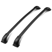 Load image into Gallery viewer, 14-18 Toyota Highlander Roof Rack Cross Bars - Aluminum