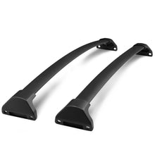 Load image into Gallery viewer, 14-18 Acura MDX Roof Rack Cross Bars Aluminum