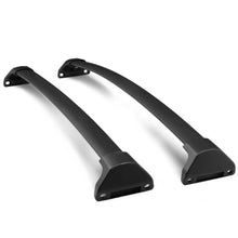 Load image into Gallery viewer, 14-18 Acura MDX Roof Rack Cross Bars Aluminum