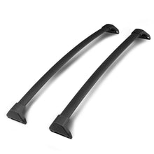 Load image into Gallery viewer, 14-18 Acura MDX Roof Rack Cross Bars Aluminum