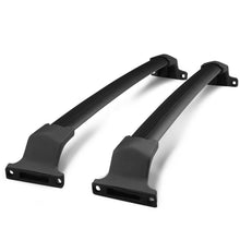 Load image into Gallery viewer, 2016-2018 Buick Envision Roof Rack Cross Bars Aluminum
