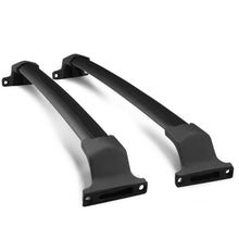 Load image into Gallery viewer, 2016-2018 Buick Envision Roof Rack Cross Bars Aluminum
