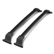 Load image into Gallery viewer, 2016-2018 Buick Envision Roof Rack Cross Bars Aluminum