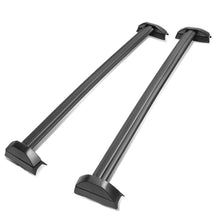 Load image into Gallery viewer, 02-06 Honda CR-V Roof Rack Cross Bars Aluminum