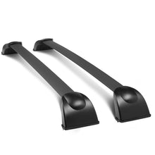 Load image into Gallery viewer, 07-12 Mazda CX-7 Roof Rack Cross Bars - Aluminum