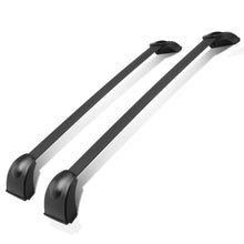 Load image into Gallery viewer, 07-12 Mazda CX-7 Roof Rack Cross Bars - Aluminum