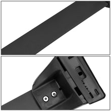 Load image into Gallery viewer, 07-12 Mazda CX-7 Roof Rack Cross Bars - Aluminum