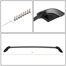 Load image into Gallery viewer, 07-12 Mazda CX-7 Roof Rack Cross Bars - Aluminum