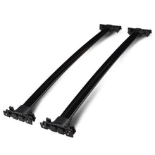 Load image into Gallery viewer, 01-07 Toyota Highlander Roof Rack Cross Bars Aluminum