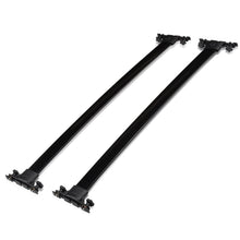 Load image into Gallery viewer, 01-07 Toyota Highlander Roof Rack Cross Bars Aluminum