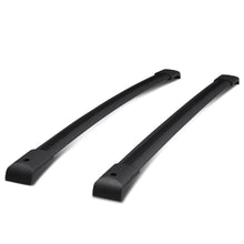 Load image into Gallery viewer, 03-08 Honda Pilot Roof Rack Cross Bars Aluminum