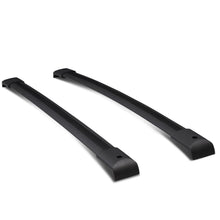 Load image into Gallery viewer, 03-08 Honda Pilot Roof Rack Cross Bars Aluminum