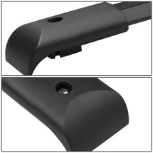 Load image into Gallery viewer, 03-08 Honda Pilot Roof Rack Cross Bars Aluminum