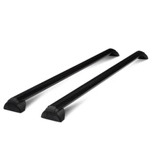 Load image into Gallery viewer, 02-07 Saturn Vue Roof Rack Cross Bars - Aluminum