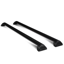 Load image into Gallery viewer, 02-07 Saturn Vue Roof Rack Cross Bars - Aluminum
