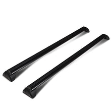 Load image into Gallery viewer, 02-07 Saturn Vue Roof Rack Cross Bars - Aluminum