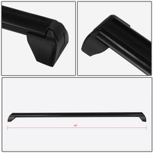 Load image into Gallery viewer, 02-07 Saturn Vue Roof Rack Cross Bars - Aluminum