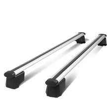 Load image into Gallery viewer, 09-16 Audi Q5 Roof Rack Cross Bars - Aluminum