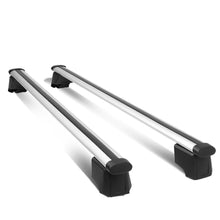 Load image into Gallery viewer, 09-16 Audi Q5 Roof Rack Cross Bars - Aluminum