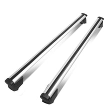 Load image into Gallery viewer, 09-16 Audi Q5 Roof Rack Cross Bars - Aluminum