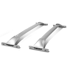 Load image into Gallery viewer, 2014-2018 Nissan Rogue Roof Rack Cross Bars - Aluminum
