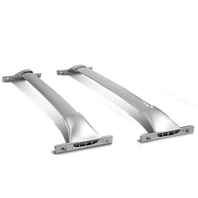 Load image into Gallery viewer, 2014-2018 Nissan Rogue Roof Rack Cross Bars - Aluminum